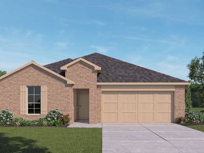 Vail Plan, Lakewood Trails