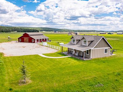 1078 K M Ranch Rd