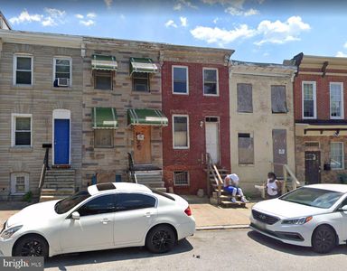 1123 Washington Blvd
