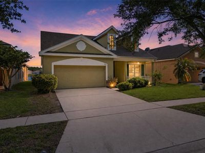 1513 Harrier Dr