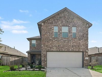 24023 Shumard Grove Ln