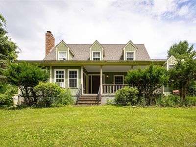 Property at 143 Starbarrack Road, Red Hook, NY