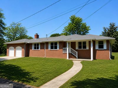 Property at 130 Bauxite Ave, Gordon, GA