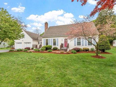 29 Rinnock Rd