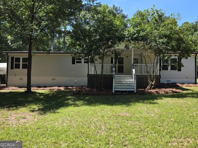 Property at 305 Zellner Rd, Culloden, GA