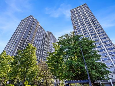 4250 N Marine Dr APT 1029