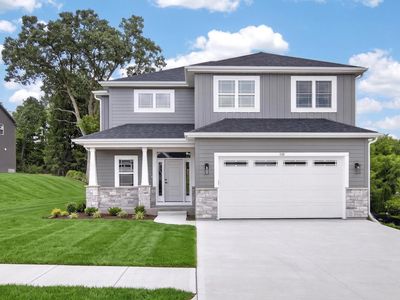Property at 1101 Fairway DRIVE #Lt3, Twin Lakes, WI
