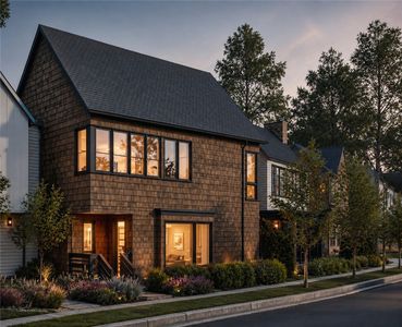 2326 W Markham