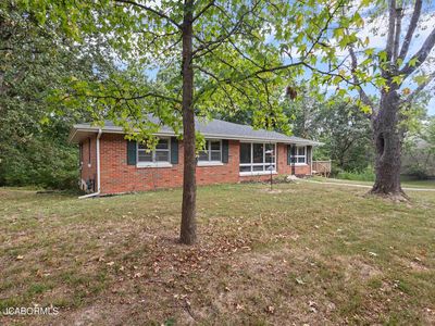 2521 Bald Hill Rd