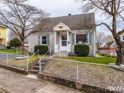 237 Burritt Street