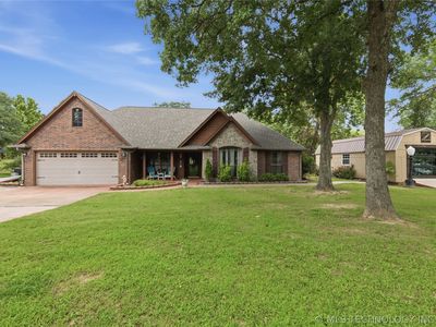 Property at 61 Hummingbird Ln, Eufaula, OK
