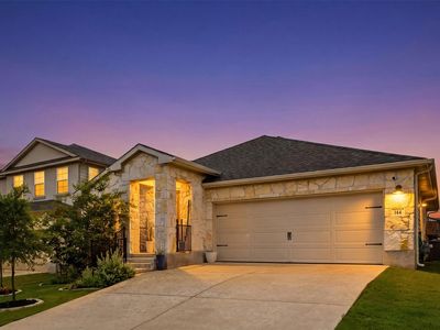 Property at 144 El Capitan Loop, Dripping Springs, TX