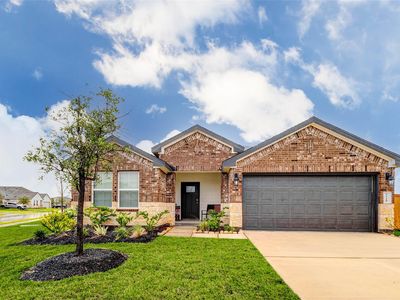 Property at 7715 Montana Ruby Dr, Iowa Colony, TX