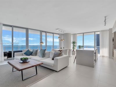 4111 S Ocean Dr #3601