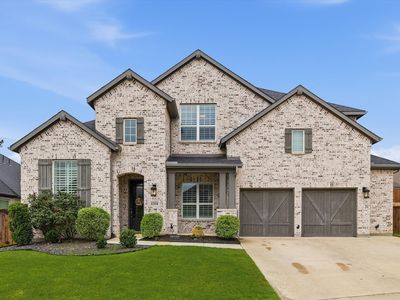 1204 Broadmoor Way