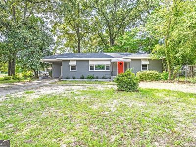 101 Sparta St