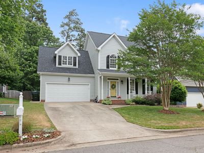 7 Silverwood Ct