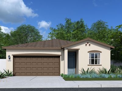 Residence 1870 Plan, Vineyard Glen : Arista