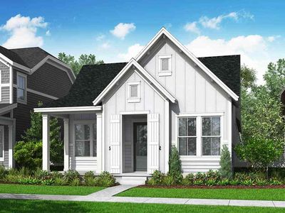 Destination - Carbondale Plan, Westerly