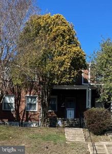 3312 Woodstock Ave