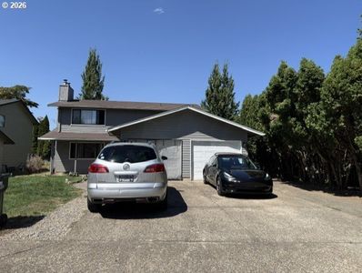 Property at 2829 Applewood Ln, Eugene, OR