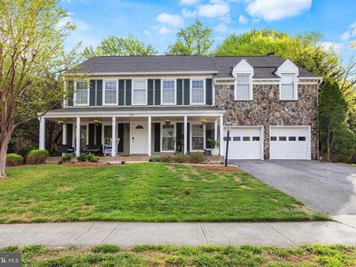 3281 Chrisland Dr