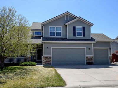 952 Eaglestone Drive