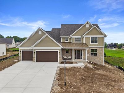 N66W21349 Sweet Clover DRIVE