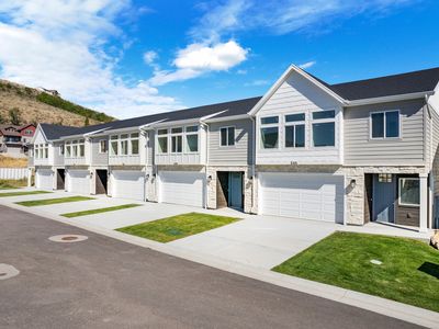 Property at 349 W Park Dr #116, Garden City, UT