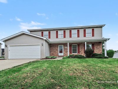 214 S Katie Ln