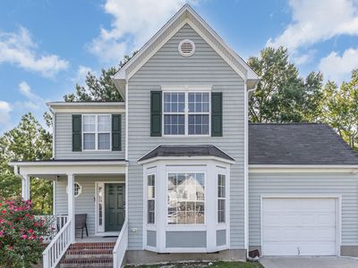 1405 Springshire Ct