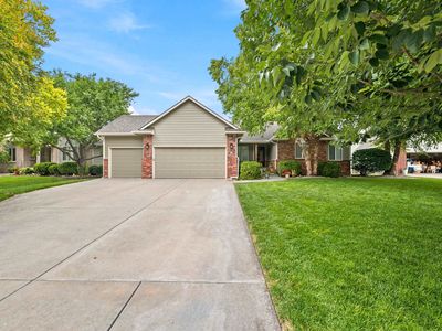 3062 N Wild Rose Ct