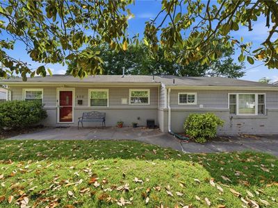 409 Big Pine Dr