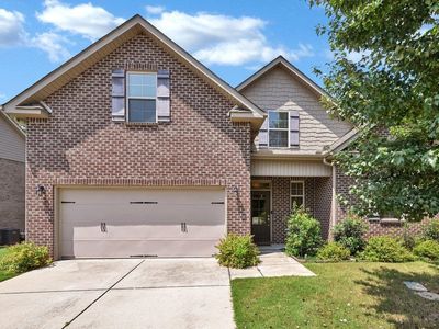 1407 Wishing Well Dr NE
