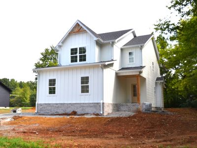 1517 Riggins Dr Lot 3