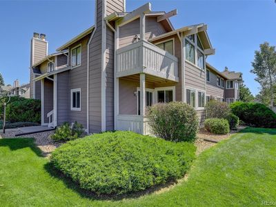 4371 S Andes Way Unit 104