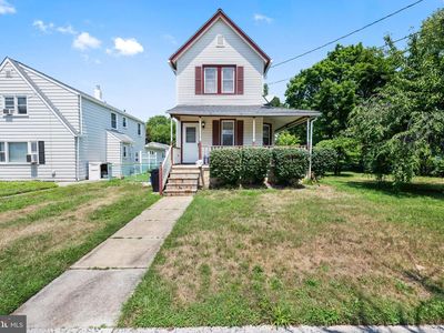 331 W Jackson Ave