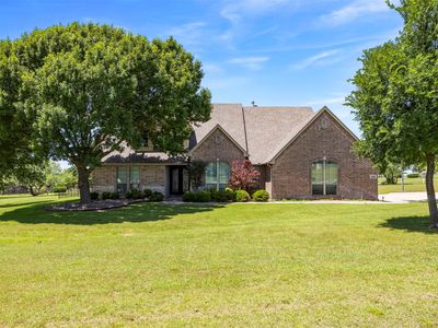 109 Aledo Pointe Dr