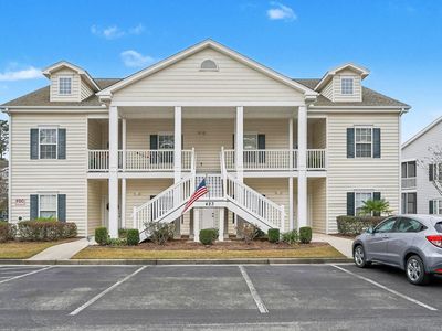 423 Mahogany Dr. #101