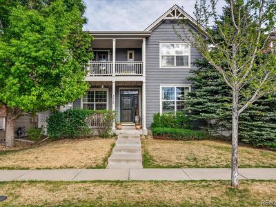Property at 8312 Coors Court, Arvada, CO