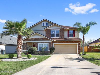 730 INDIGO RUN Drive