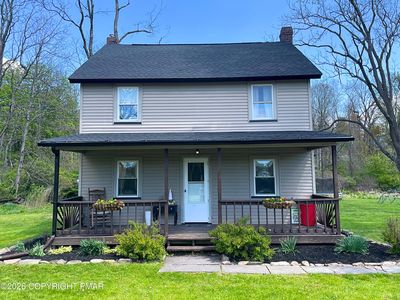 Property at 5780 Paradise Valley Rd, Cresco, PA