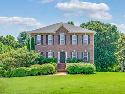 316 New Tarleton Way