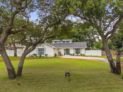 400 Wahoo Rd