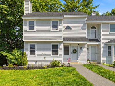42 Cromwell Drive #16