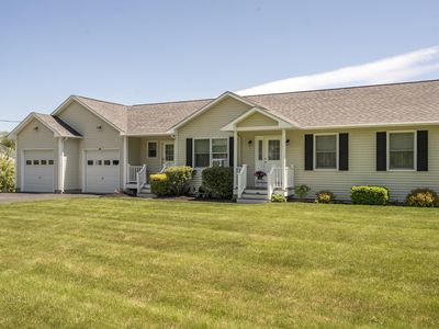 192 Depot Road #1