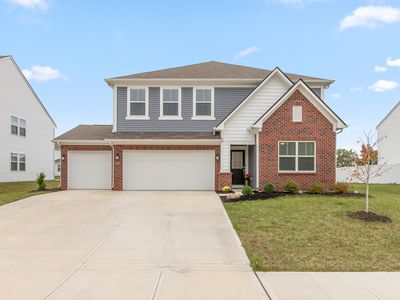 8229 Ebaugh Dr