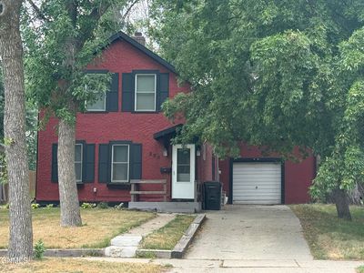 Property at 820 2nd Ave SW, Jamestown, ND