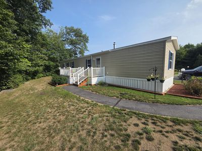 30 Hilltop Court