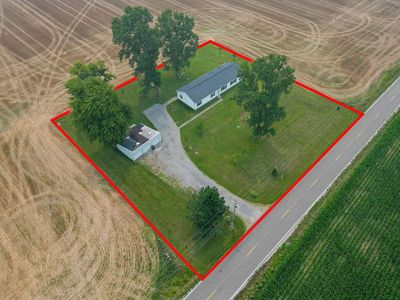 5800 N Section Line Rd